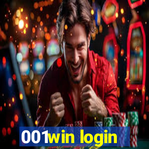 001win login